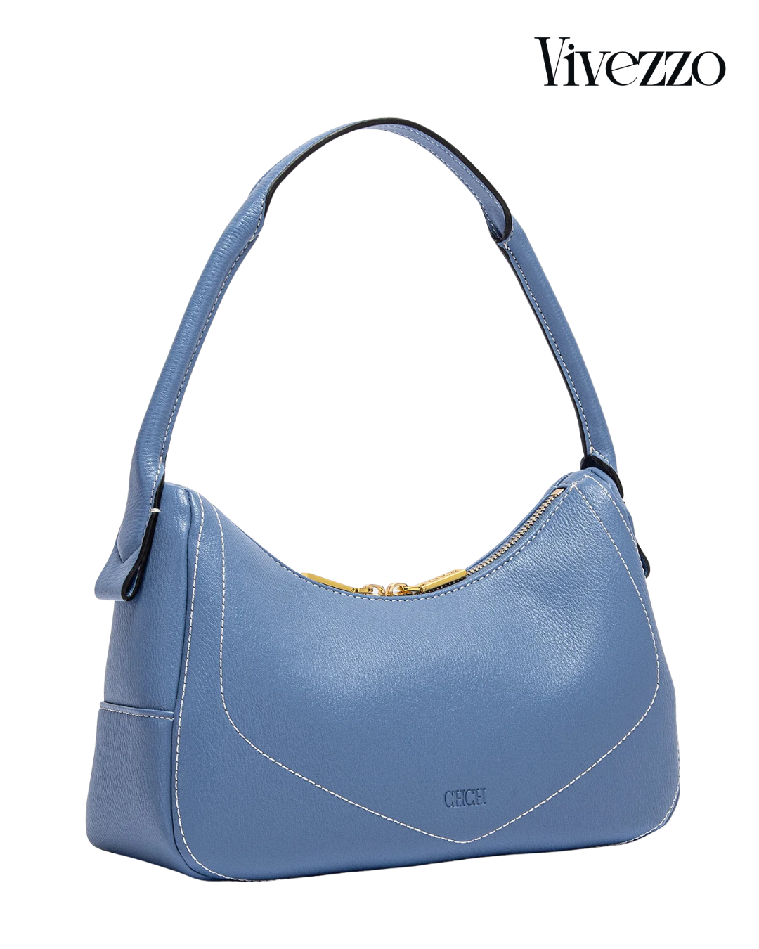 Elegant Dumpling Shoulder Bag for Women
