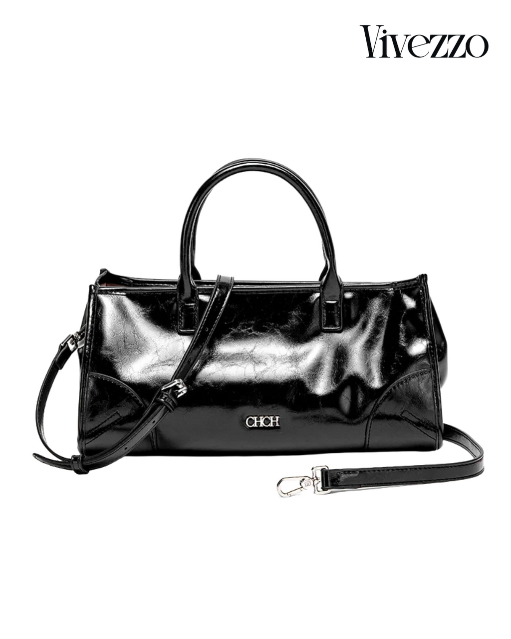 Marble Luxe Shoulder Bag - Vivezzo