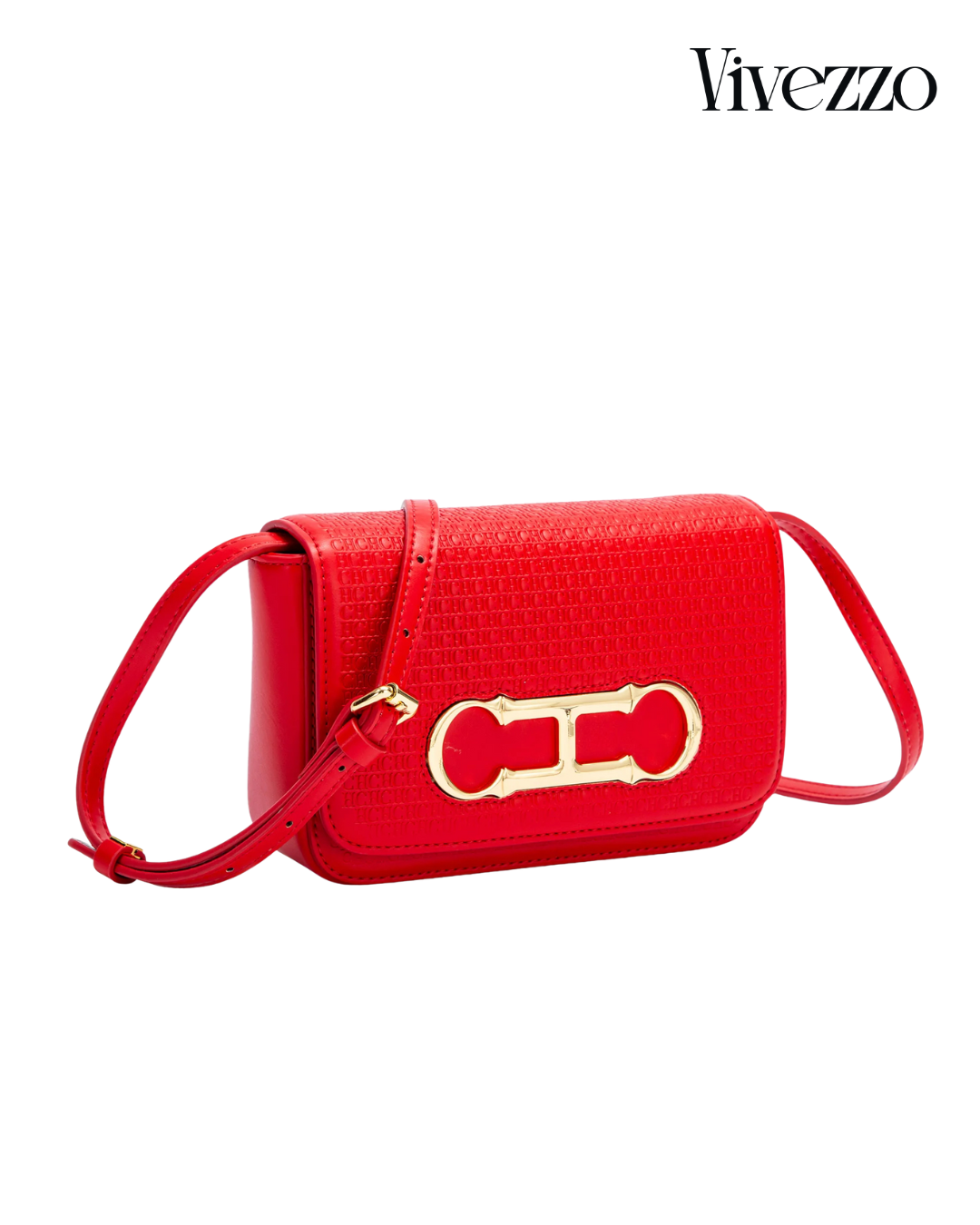 Flip Mini Saddle Bag - Vivezzo