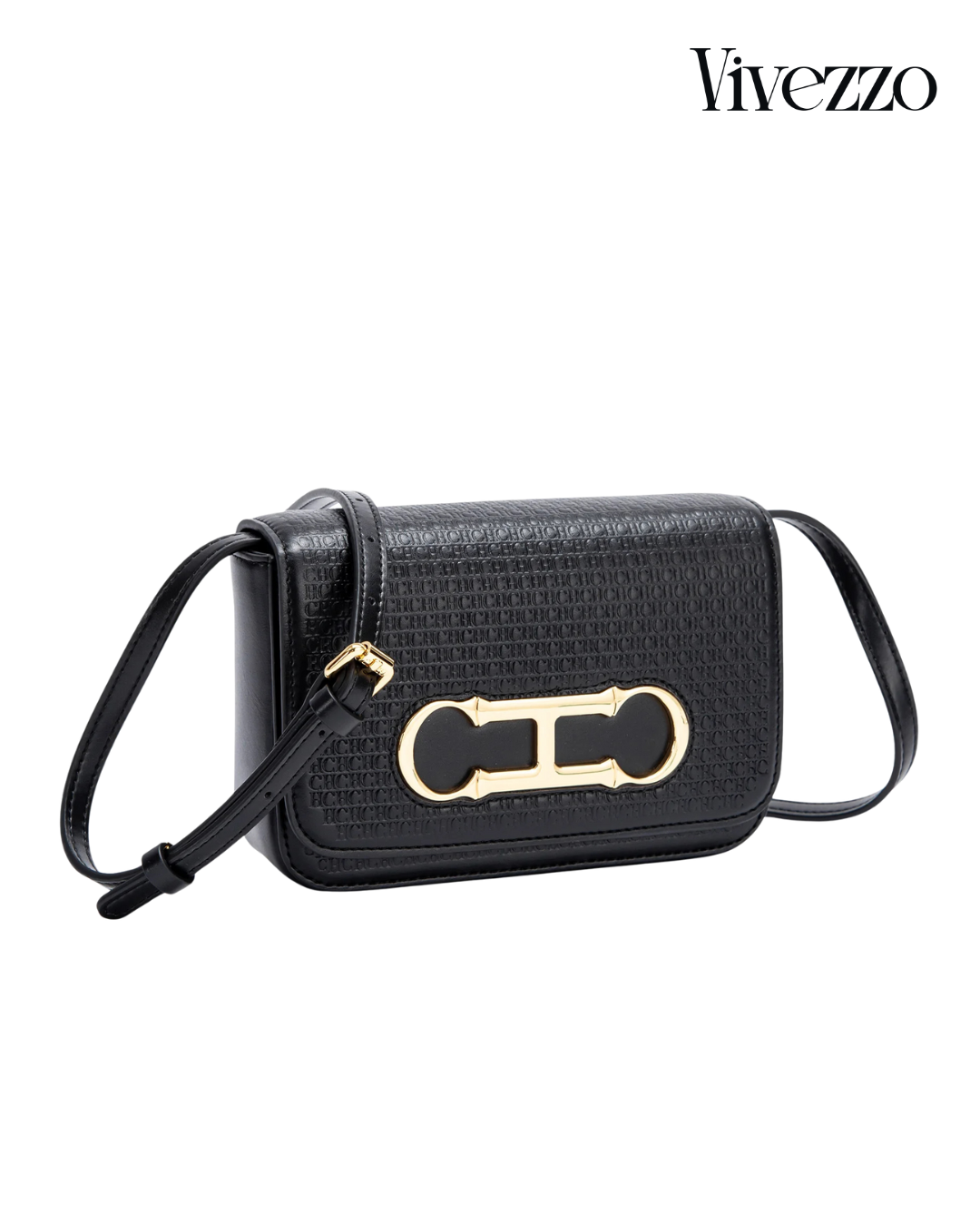 Flip Mini Saddle Bag - Vivezzo