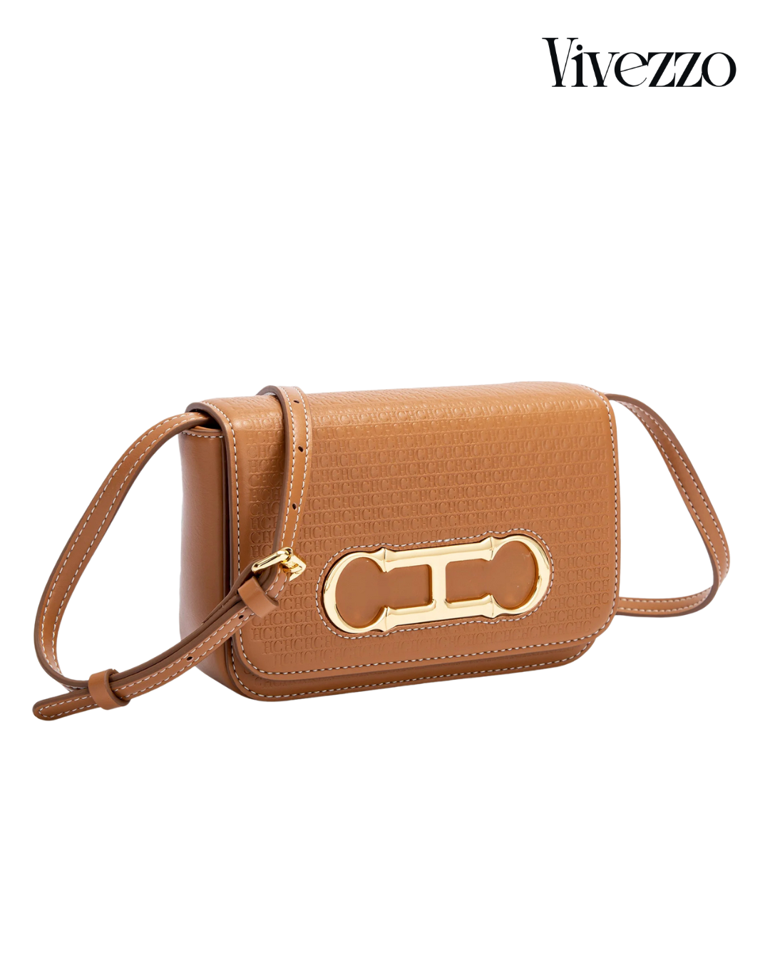 Flip Mini Saddle Bag - Vivezzo