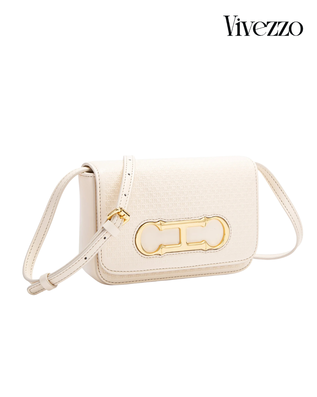 Flip Mini Saddle Bag - Vivezzo