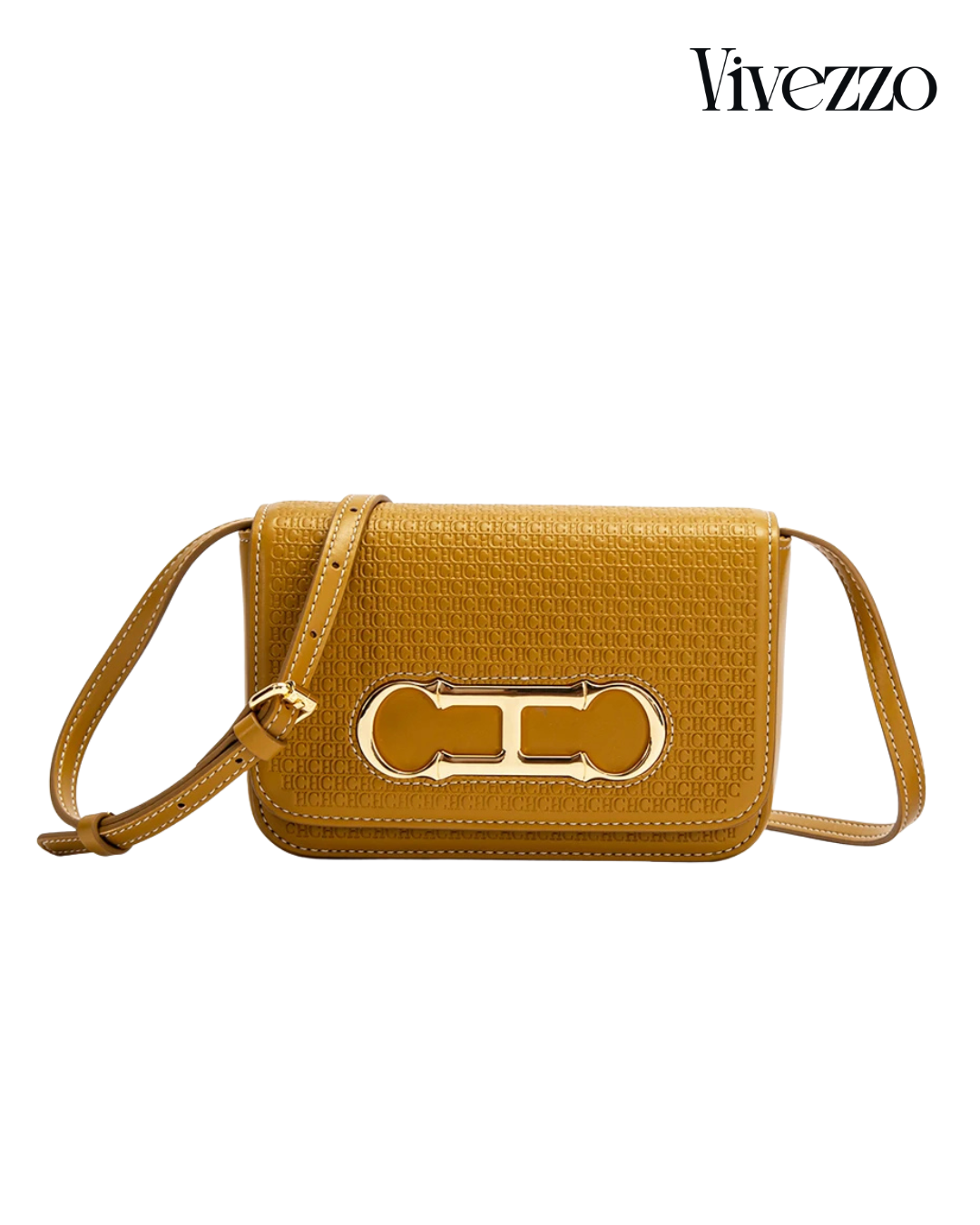 Flip Mini Saddle Bag - Vivezzo