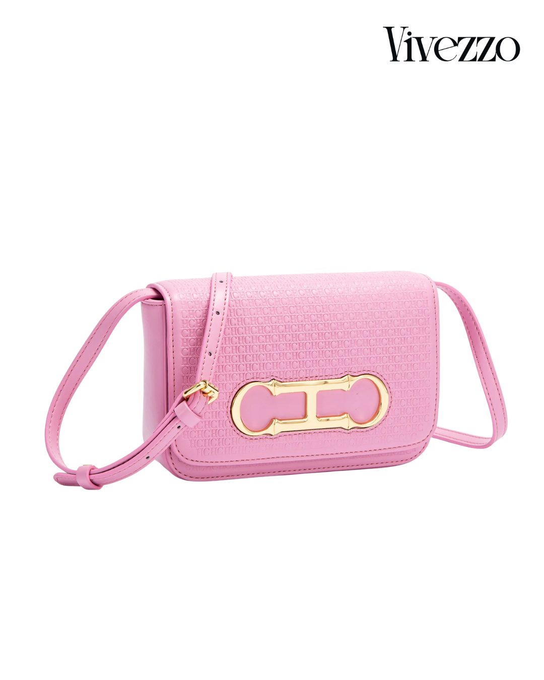 Flip Mini Saddle Bag - Vivezzo