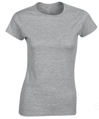 Classic White Cotton T-Shirt | Vivezzo
