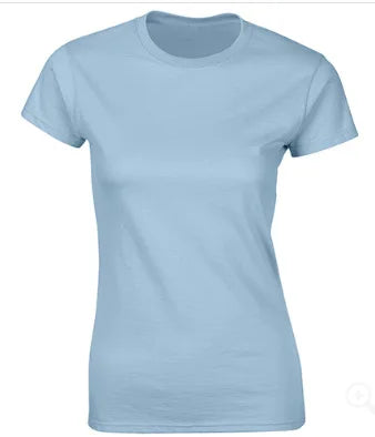 Classic White Cotton T-Shirt | Vivezzo
