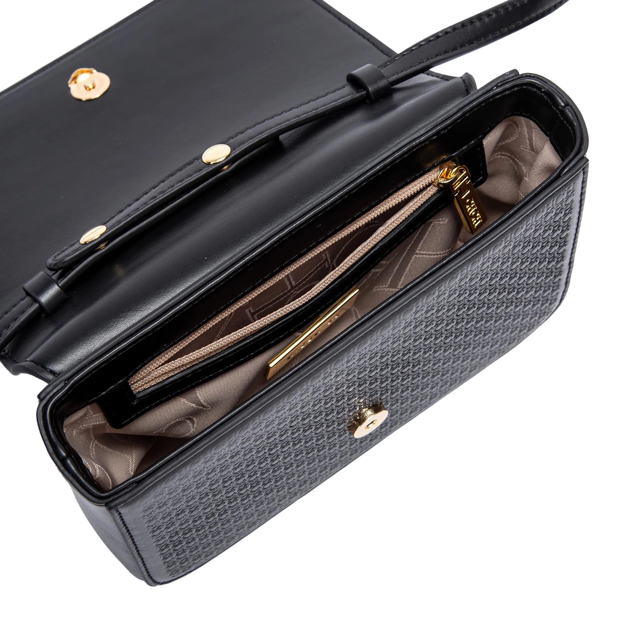 Flip Mini Saddle Bag - Vivezzo