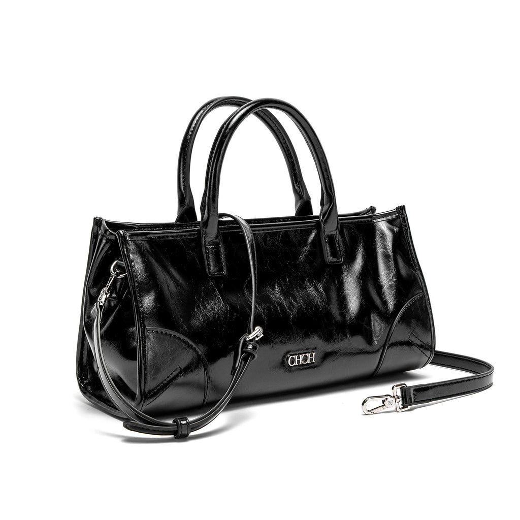 Marble Luxe Shoulder Bag - Vivezzo