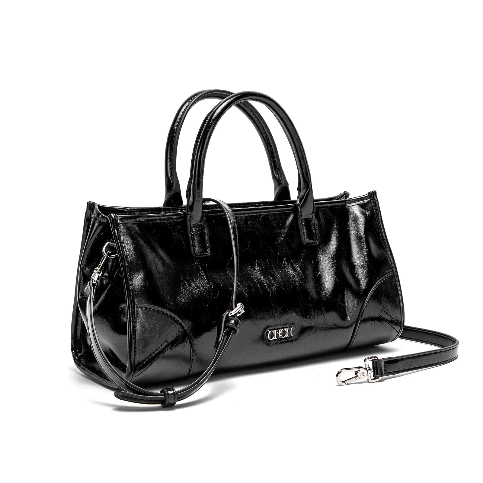 Marble Luxe Shoulder Bag - Vivezzo