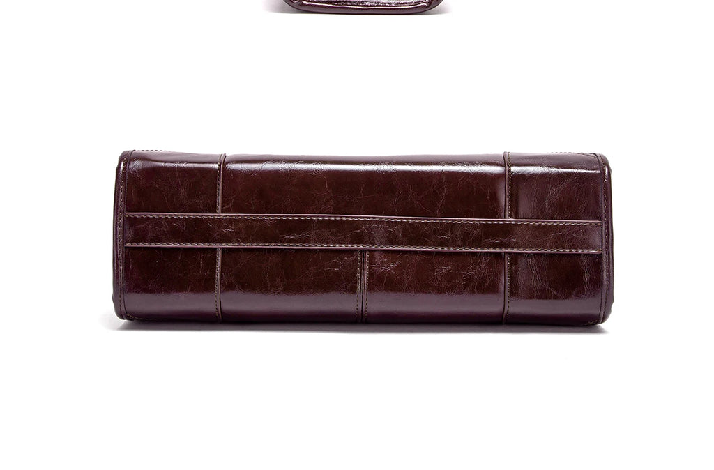 Marble Luxe Shoulder Bag - Vivezzo