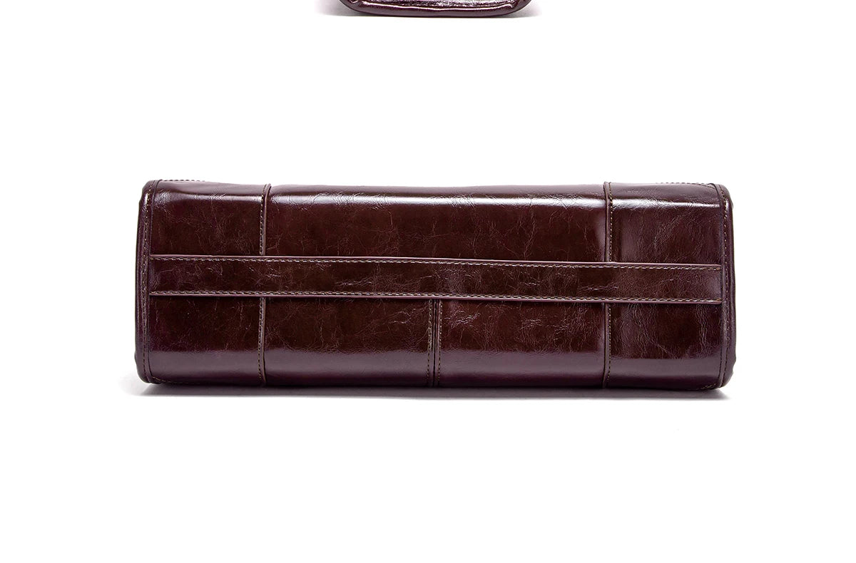 Marble Luxe Shoulder Bag - Vivezzo