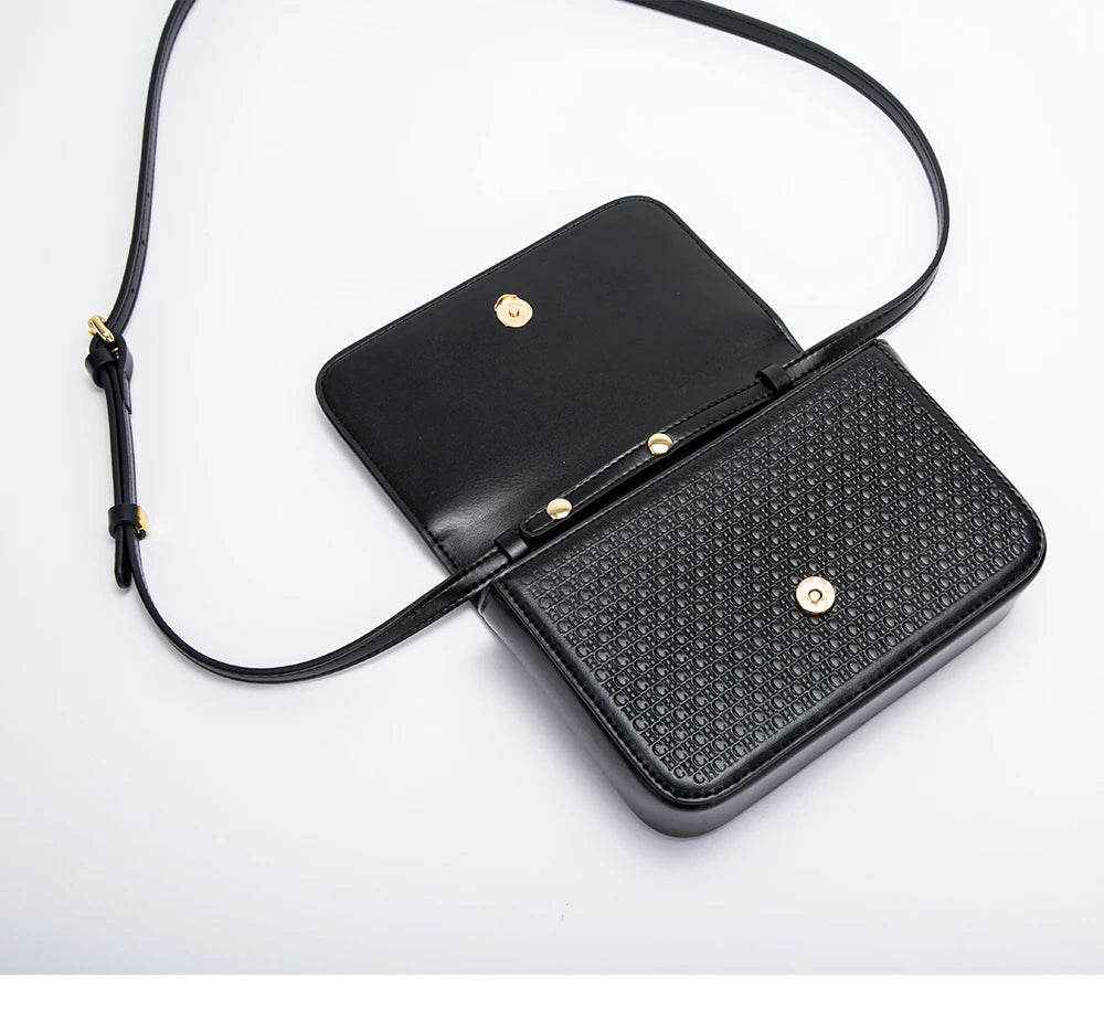 Flip Mini Saddle Bag - Vivezzo