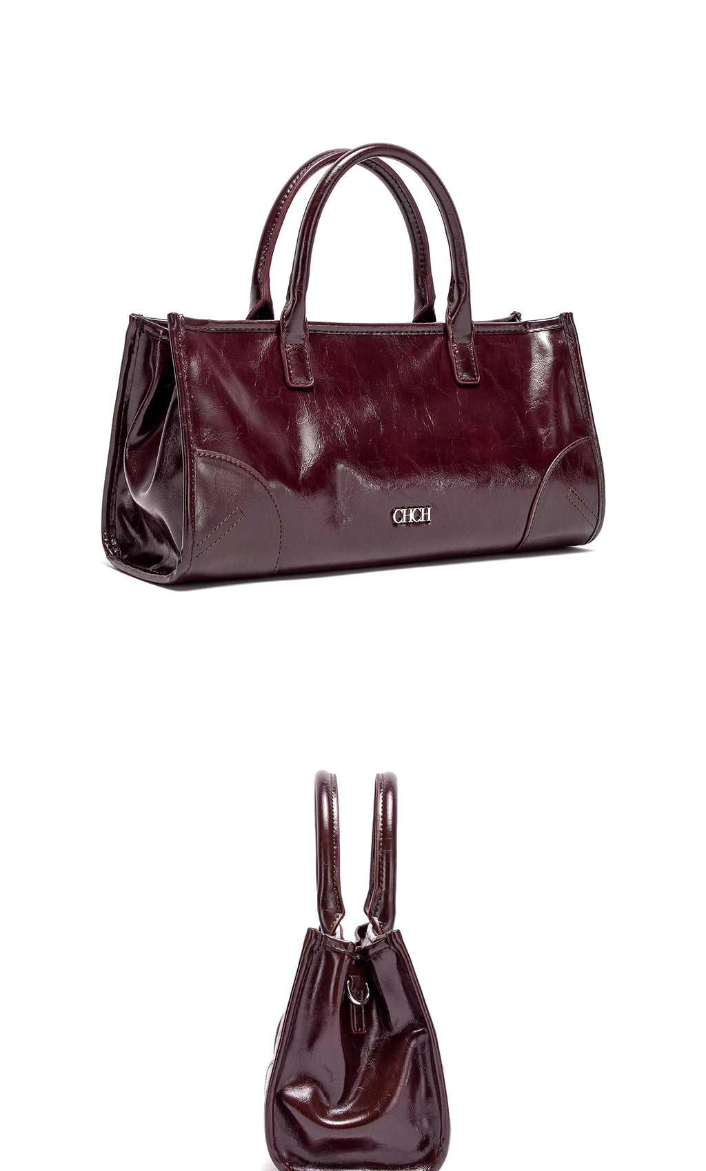 Marble Luxe Shoulder Bag - Vivezzo