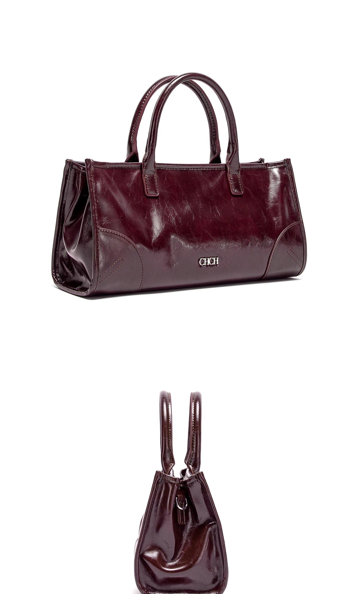 Marble Luxe Shoulder Bag - Vivezzo