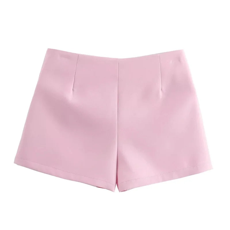 Mini Bow Skort Duo | Vivezzo