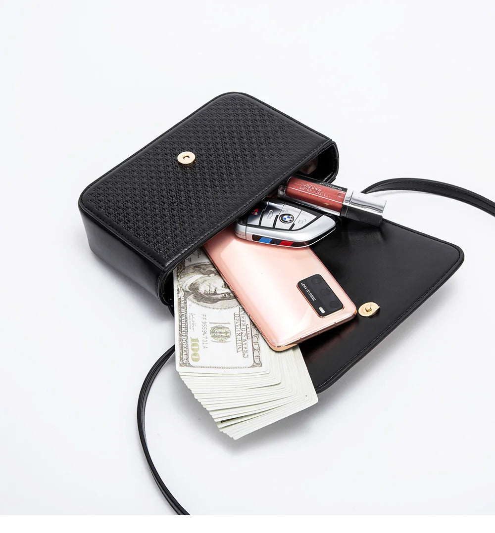 Flip Mini Saddle Bag - Vivezzo