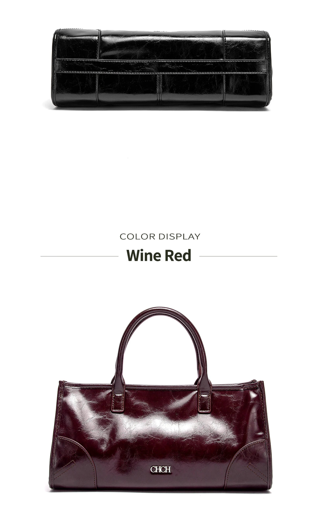 Marble Luxe Shoulder Bag - Vivezzo