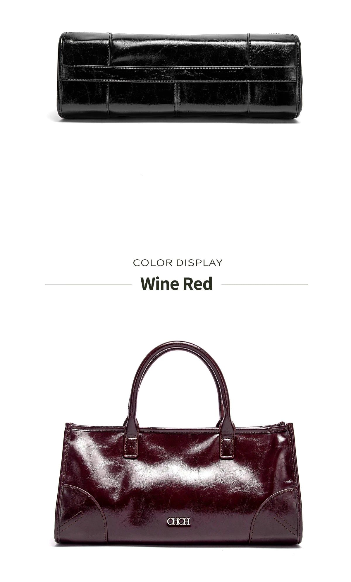 Marble Luxe Shoulder Bag - Vivezzo
