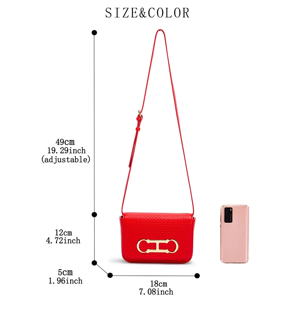 Flip Mini Saddle Bag - Vivezzo