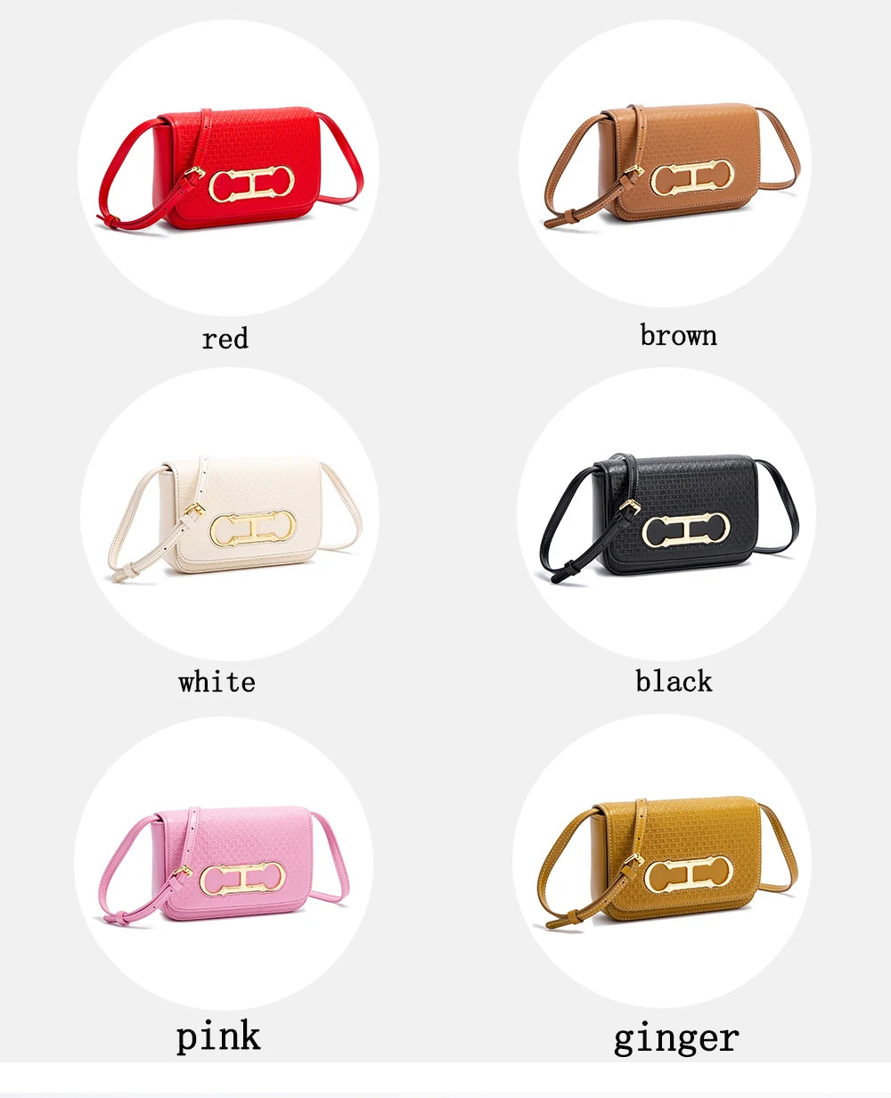 Flip Mini Saddle Bag - Vivezzo