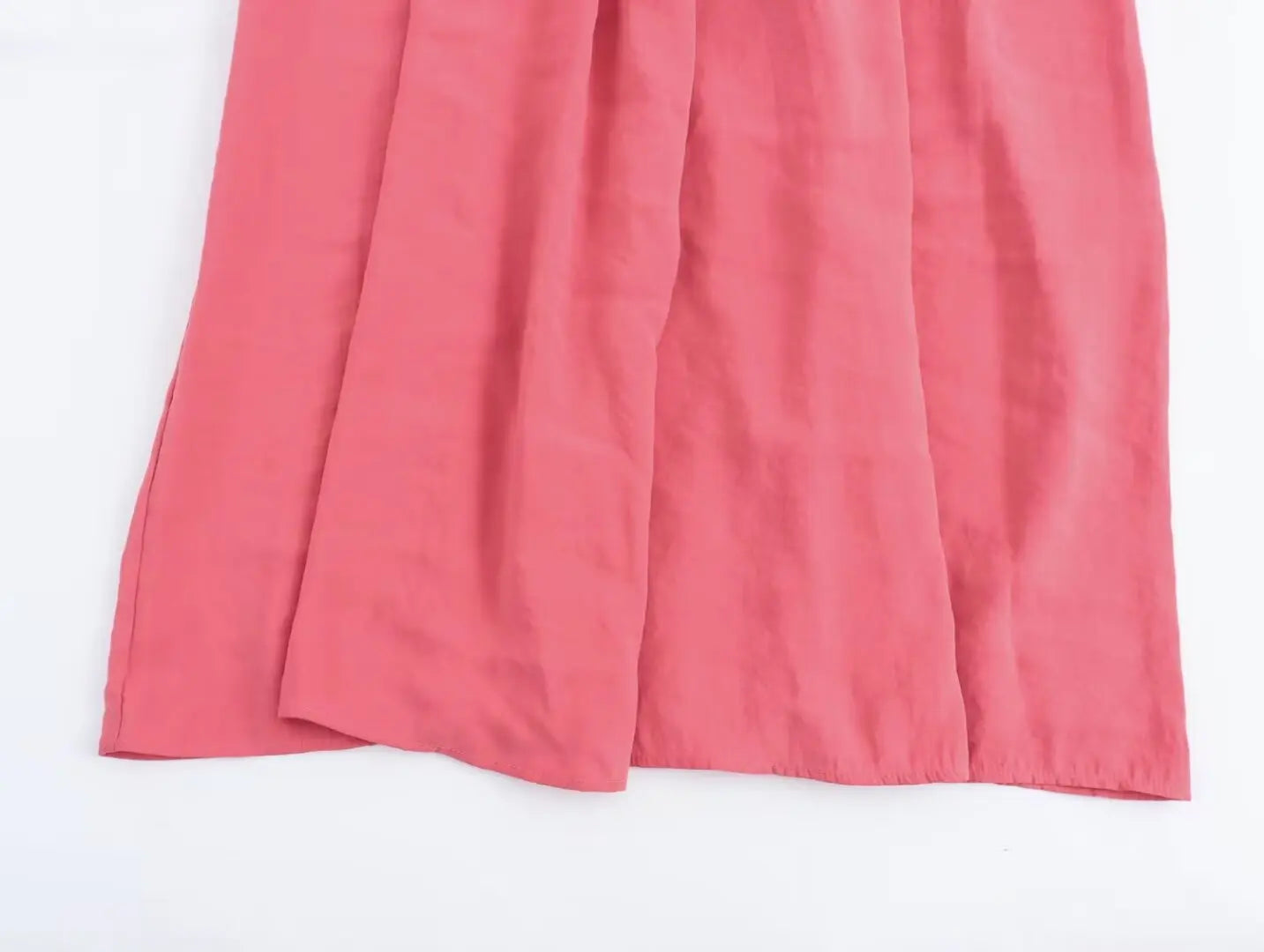 Black Draped Slip Dress | Vivezzo