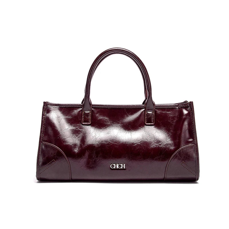 Marble Luxe Shoulder Bag - Vivezzo