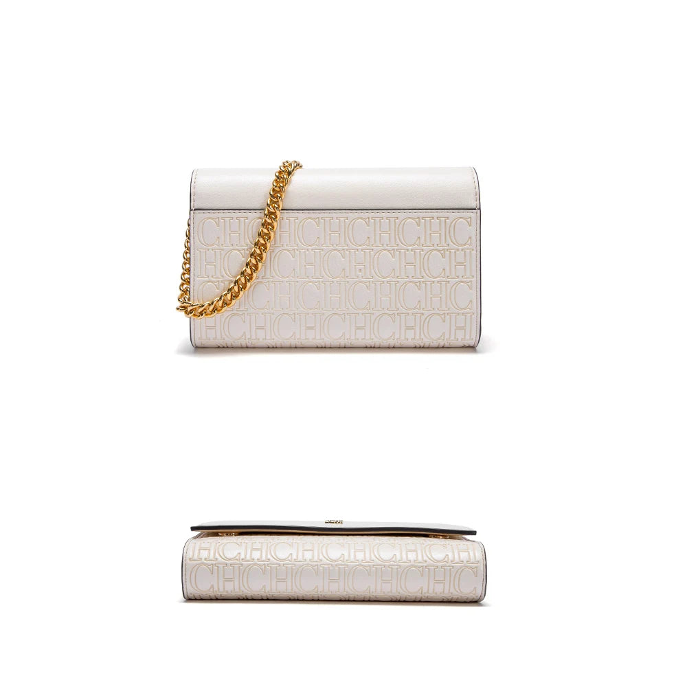 Chain Flip Wallet Bag - Vivezzo